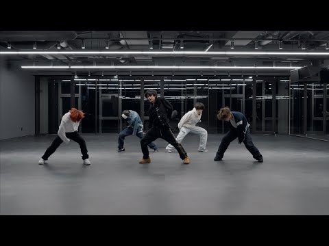 NCT WISH 엔시티 위시 'U (by SUPER JUNIOR)' Dance Practice (SMTOWN Ver.)