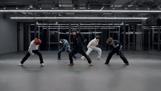 NCT WISH 엔시티 위시 'U (by SUPER JUNIOR)' Dance Practice (SMTOWN Ver.)