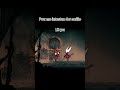 so easy (soy ese) 😂🤣. #hollowknight #silksong #viral #edit #comedyshorts #comedia #hornet #sigueme