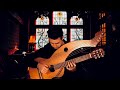 El Noi De La Mare - Harp Guitar Christmas - Jamie Dupuis