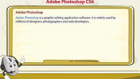 Class 8 Computer ch 5