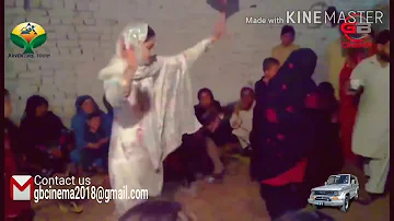 Pathan girls dance on shina song/pathan girls wedding dance / pushto point