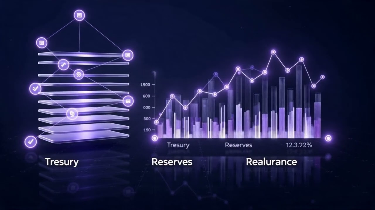 Casos de éxito ERP para aseguradoras con IFS Cloud