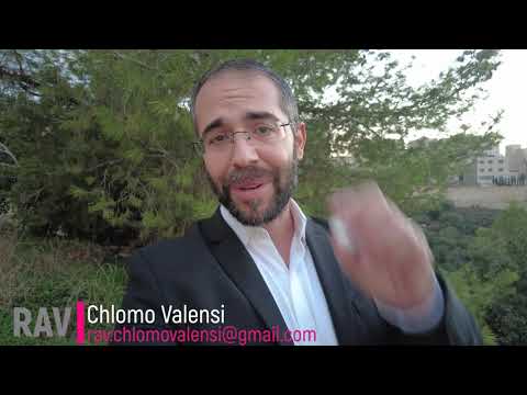 🔗Sans Filtre: Comment la Hitbodedoute a Réécrit mon Histoire Personnelle!🎬 Rav Chlomo Valensi