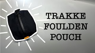 Trakke Foulden Pouch | 2 Months Review