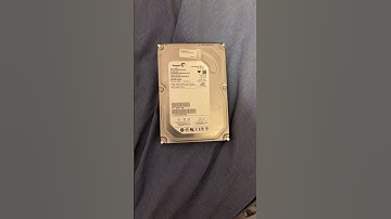 Files Aren’t Deleted #techtok #tech