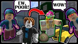 EXPOSING ROBLOX's WORST GOLD DIGGER! (PART 1  SHE MESSAGED ME)  Linkmon99 ROBLOX