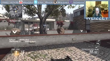 1v1v1v1v1v1 Hardpoint Fun