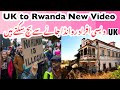 Uk asylum seekers rwanda deportation latest updates