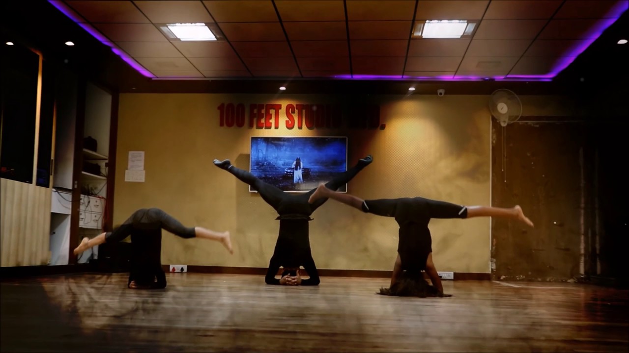 Contemporary Dance- Brotsjor Olafur Arnalds black mirror season 5