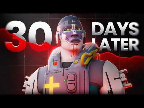 So... How is Marathon Doing?