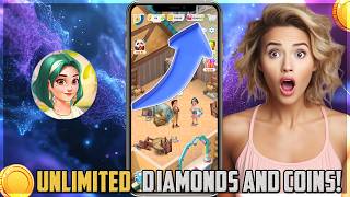 Gossip Harbor Hack/Mod Apk - Cara Mendapatkan Permata dan Koin Tak Terbatas di Gossip Harbor (And... screenshot 5