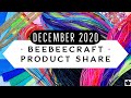 Beebeecraft Bead, Jewelry, Craft Supply Haul | December 020