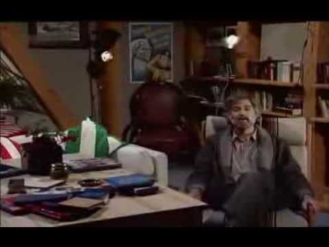 Sketch Ilja Richter parodiert Elmar Gunsch in Disco 1979