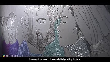 Dimense Technology - How It Works by Media One (www.mediaoneusa.com)