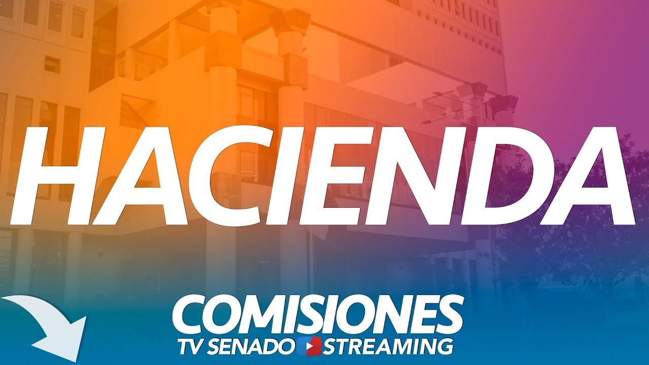 Comisión de Hacienda - 22 de Enero 2019 - Mañana (PARTE 1)