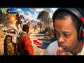 Will this Extraction Shooter Game Impress Me After 30 Min..