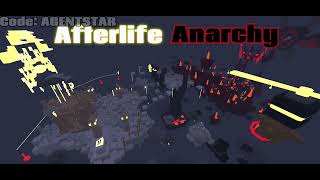 Showcasing my bam 22 map, Afterlife Anarchy