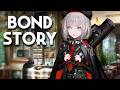 Vesti Full Bond Story | NIKKE (PC)