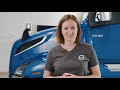 Volvo Trucks - Advanced Package for VNL 860: Walkaround