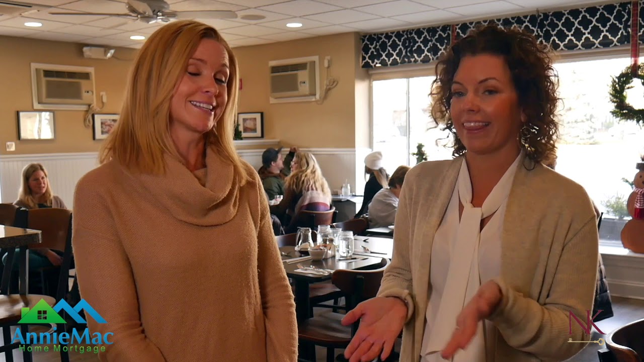 Nicole Klein visits Kettle in Havertown YouTube