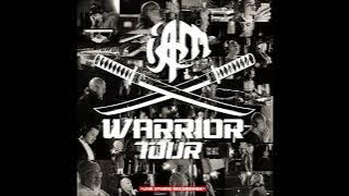 IAM - Petit frère (Live Studio) - Prod By Shurik'n & Imhotep (Official Audio)