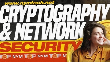Cryptography And Network Security | Nym Protocol Review