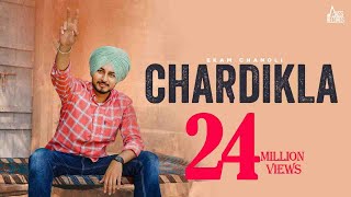 Chardikla (Official Video) Ekam Chanoli | Laddi Gill | Gill Raunta | Manekam Singh | Songs 2022 screenshot 5