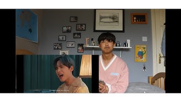 ACE "Empty Space" James Arthur Cover | Reaction |