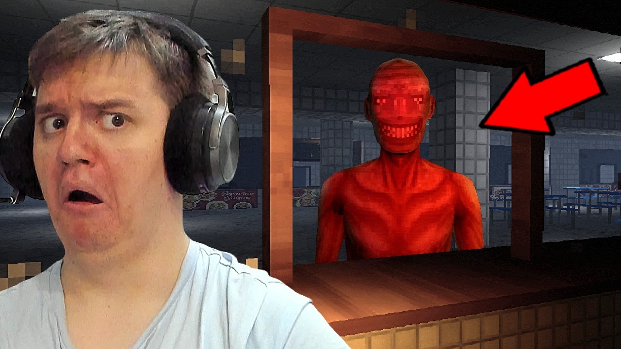 Lucrez noaptea intr-un restaurant..