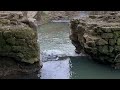 Cascata del Mignone - Parco della Mola (Oriolo Romano)