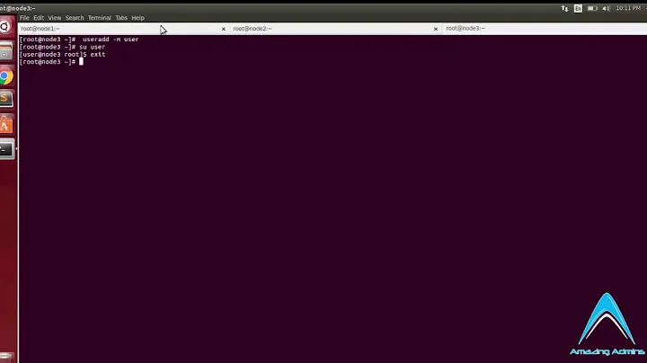 Passwordless sudo Terminal
