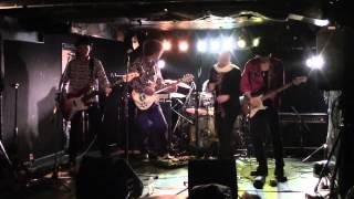AnotherClown - Groovy Days (20131230 新宿JAM) 2/6
