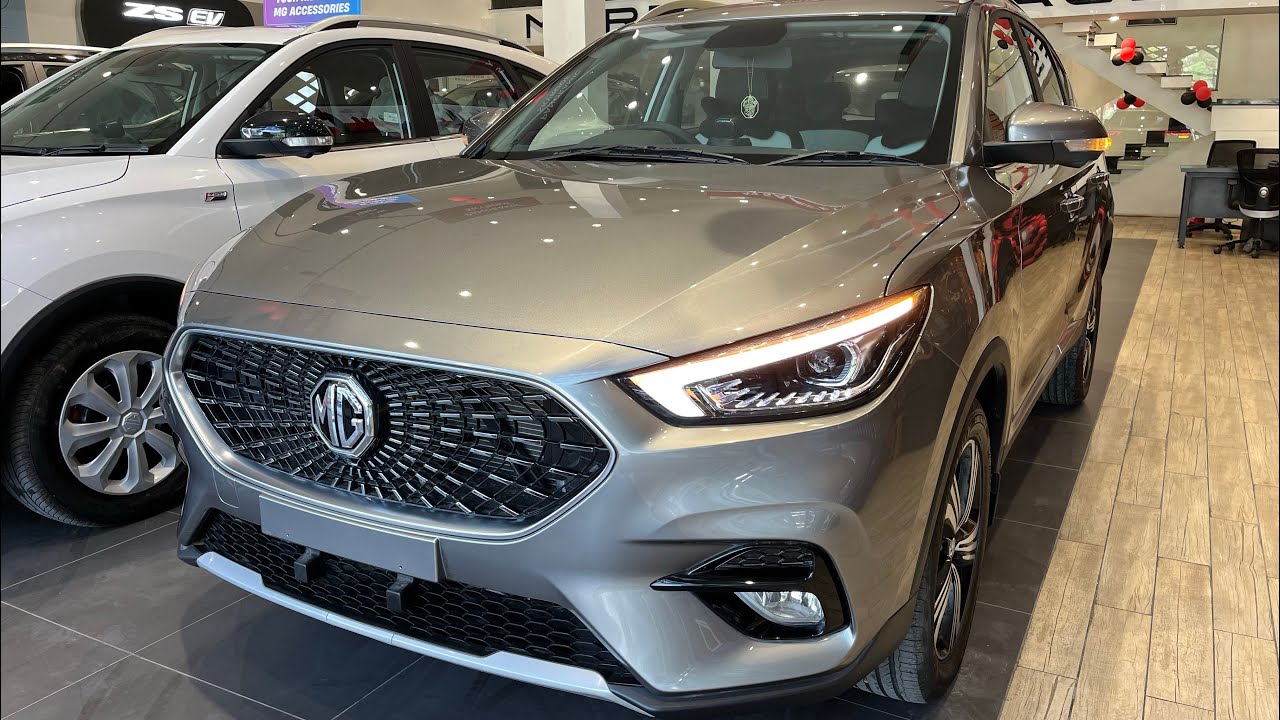 MG Astor Select 2024 Luxury Premium Class SUV 2024 MG Astor Select MG Astor Select 2024 Luxury Premium Class SUV 2024 MG Astor Select