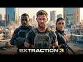 Extraction 3 (2026) - Chris Hemsworth, Idris Elba, Golshifteh Farahani | The action is coming !