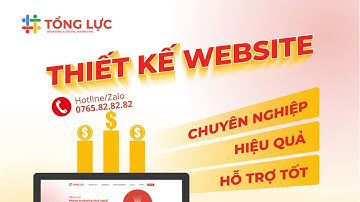 Tổng Lực Bay Xa (Bài hát thương hiệu) | Công ty thiết kế web Quảng Ngãi chuyên nghiệp