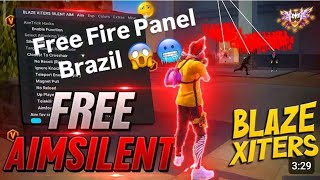Free Firega Panel oʻrnatish #freefire screenshot 4