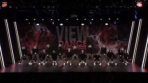 Ecole de danse Louise - Cash