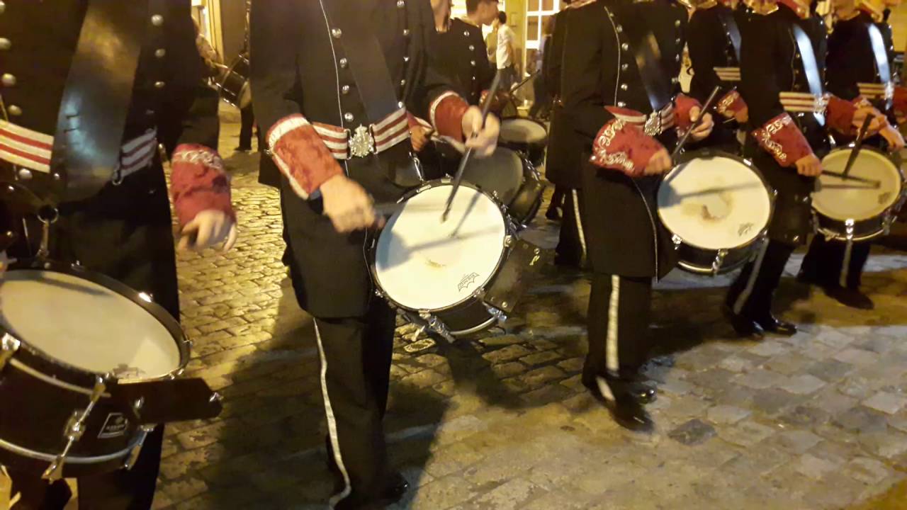 Bateria AM Lagrimas (San Fernando) - Judíos