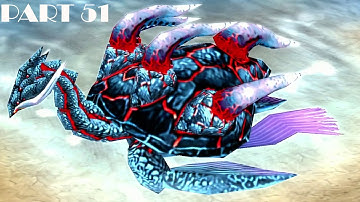 Trails To Azure PS4 Walkthrough part 51 - The Sea Cryptid