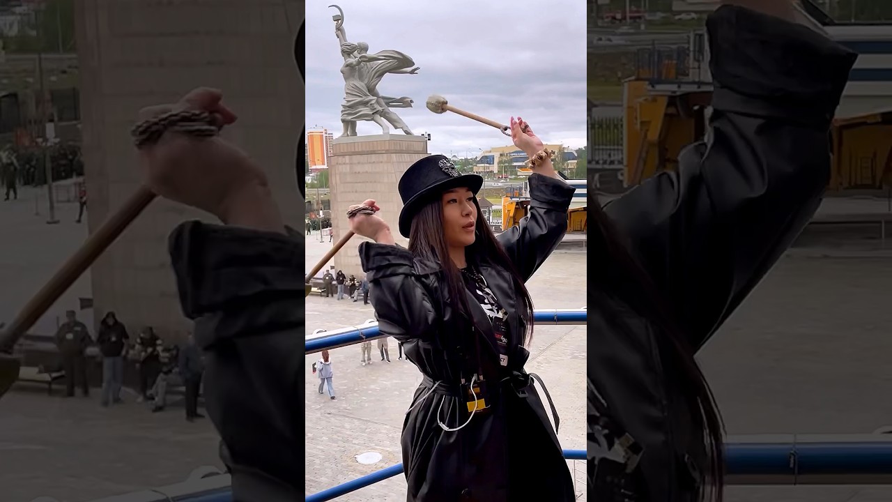 OTYKEN - KHAN BLUES / SAUND CHECK 