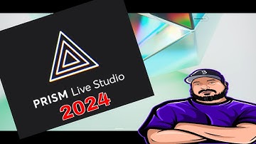 OBS PLUGINS IN PRISM? Full Setup Guide! #StreamBetter