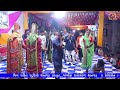 Ambika rama mandal thangadh shiv shakti studio thangadh live 2023