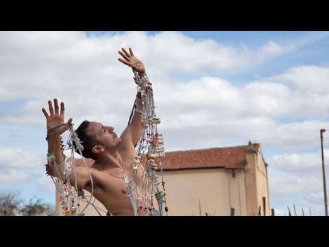 Secos & Molhados - Fala