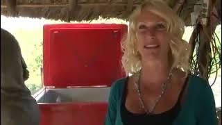 Survivor Tocantins Ponderosa #6 Taj Johnson George 3
