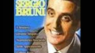 Video thumbnail of "SERGIO BRUNI - 'O MARENARIELLO"
