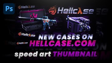 CSGO THUMBNAIL ** SPEEDART