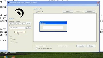 How to Use DDPB Installer to Get Free Playbook Games/Apps