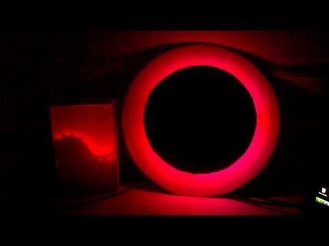 FastSPI2 RC3 - LED Effects