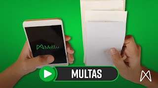 TRAFFIC FINES | MOTTU - MOTORCYCLE RENTAL FOR DELIVERY MEN screenshot 5